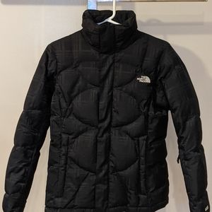 THE NORTH FACE snow jacket